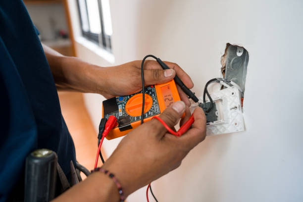 Best Affordable Electrical Installation  in Maysville, MO