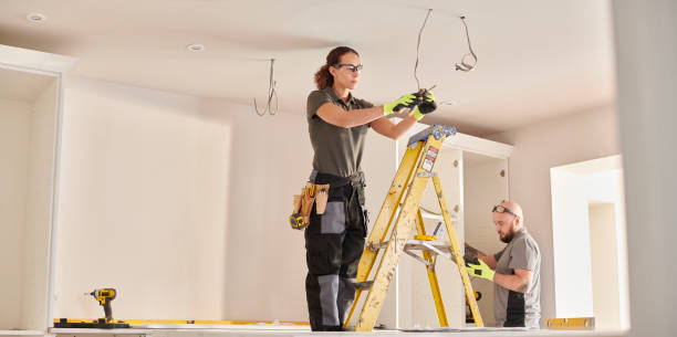 Best Electrical Contractors for Businesses  in Maysville, MO