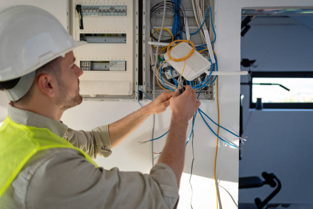 Best Circuit Breaker Repair  in Maysville, MO