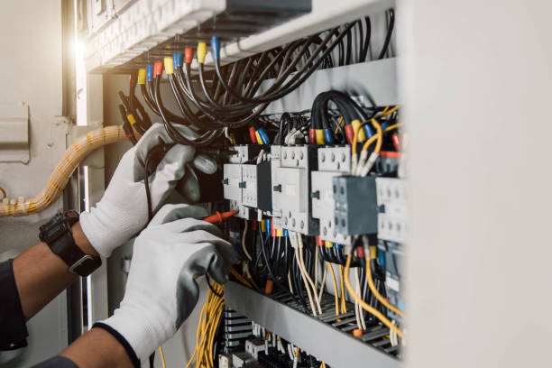 Best Affordable Electrical Installation  in Maysville, MO